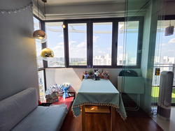 Urban Vista (D16), Condominium #539994611